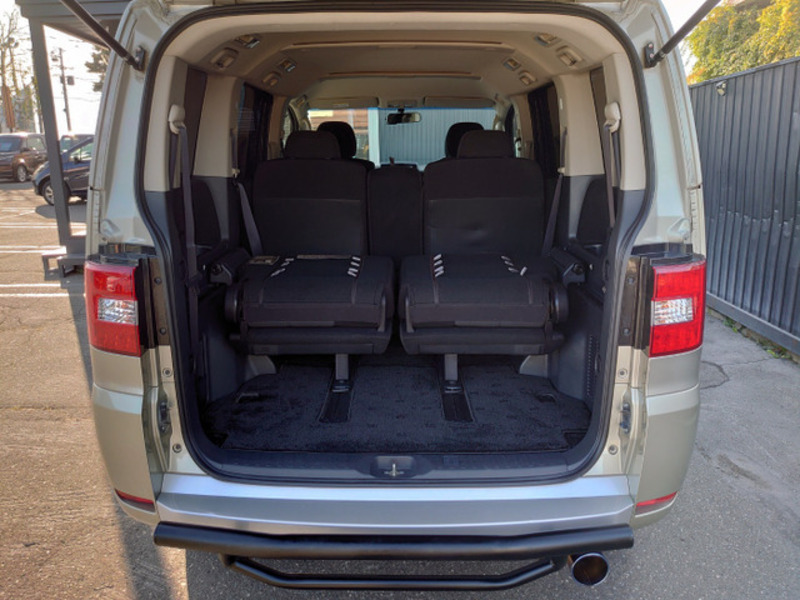 DELICA D5