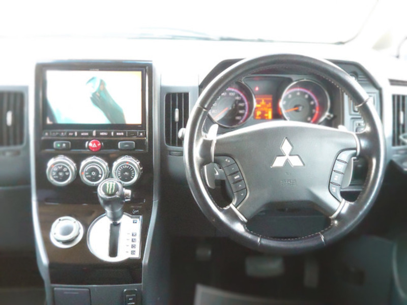 DELICA D5