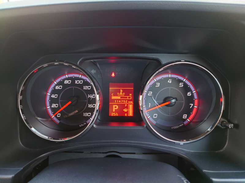 DELICA D5