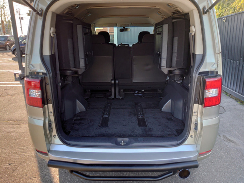 DELICA D5