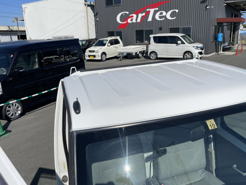 MINICAB TRUCK