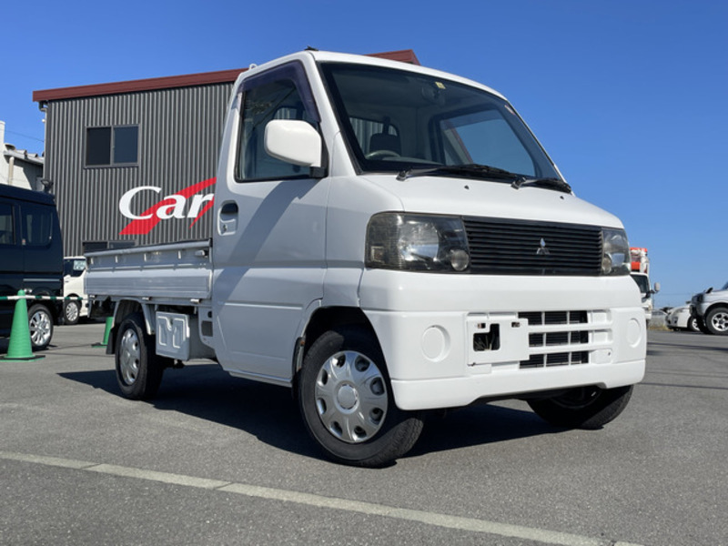 MINICAB TRUCK