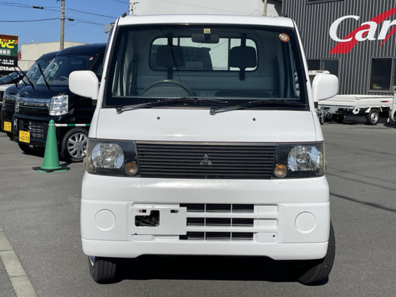 MINICAB TRUCK