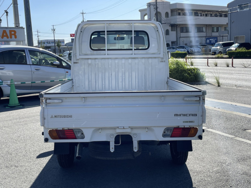 MINICAB TRUCK