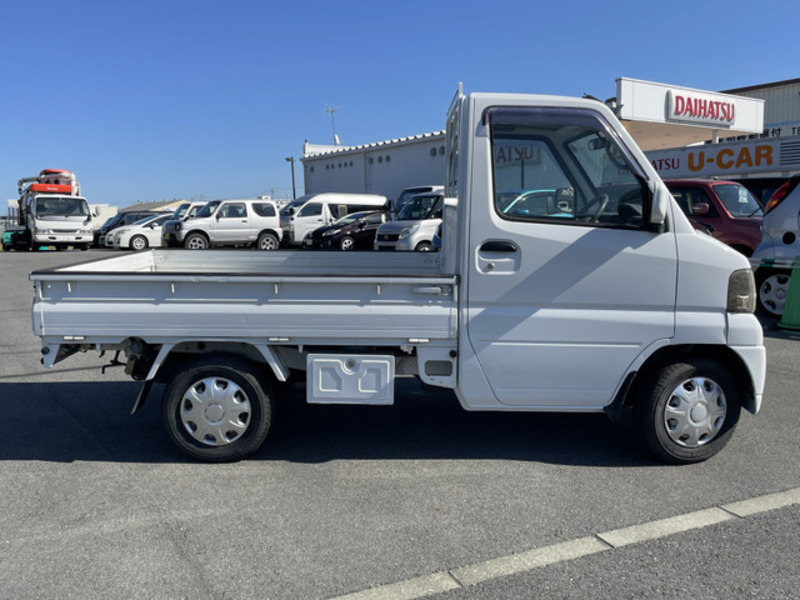 MINICAB TRUCK