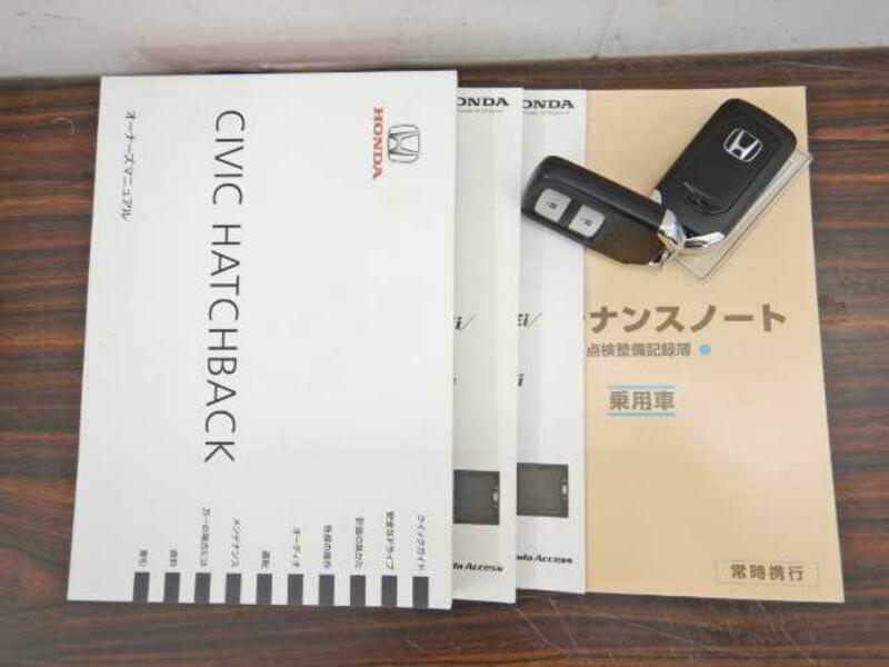 CIVIC