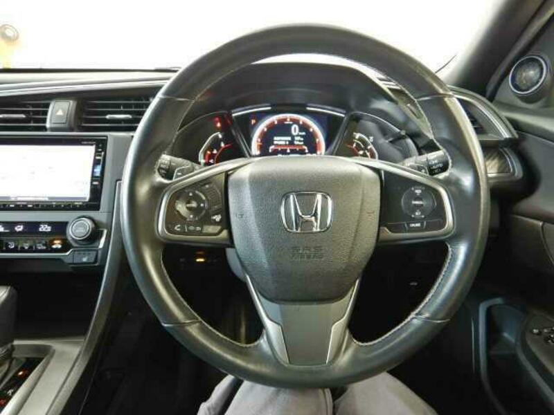 CIVIC