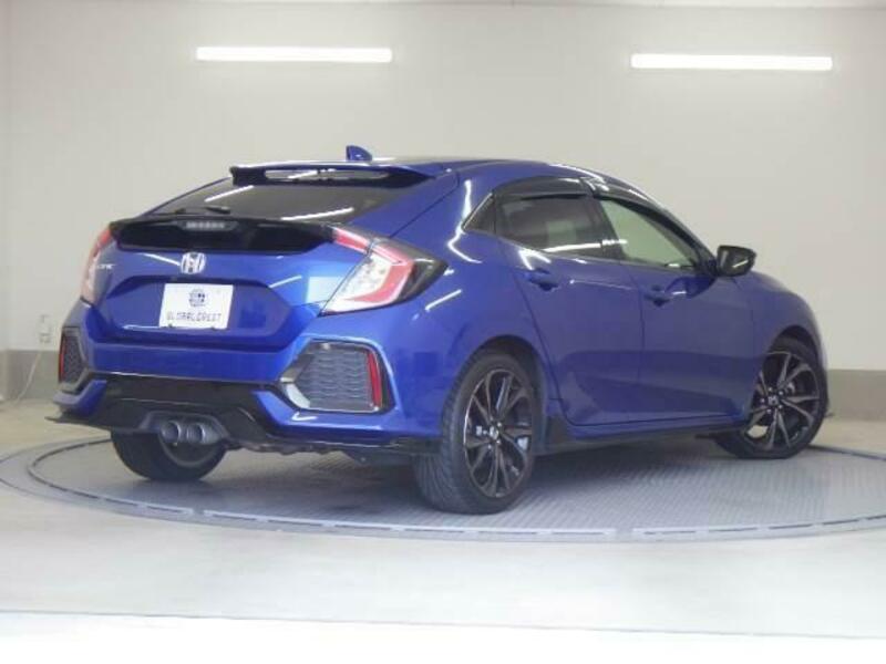 CIVIC