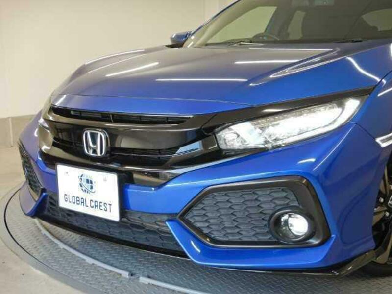 CIVIC