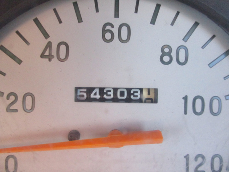 MINICAB TRUCK
