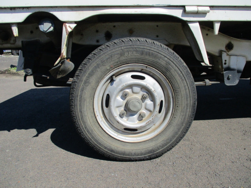 MINICAB TRUCK