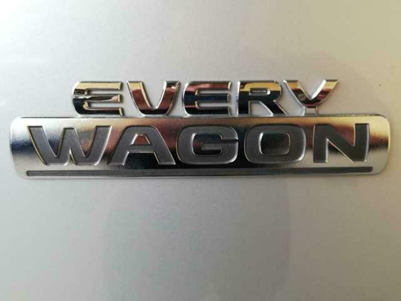 EVERY WAGON