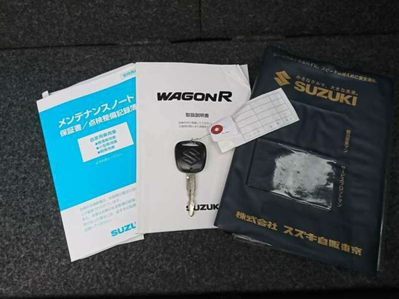 WAGON R-1