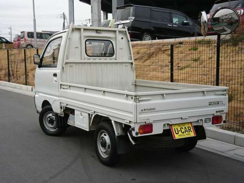 MINICAB TRUCK-8