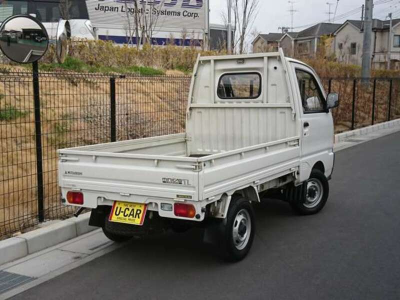 MINICAB TRUCK-11