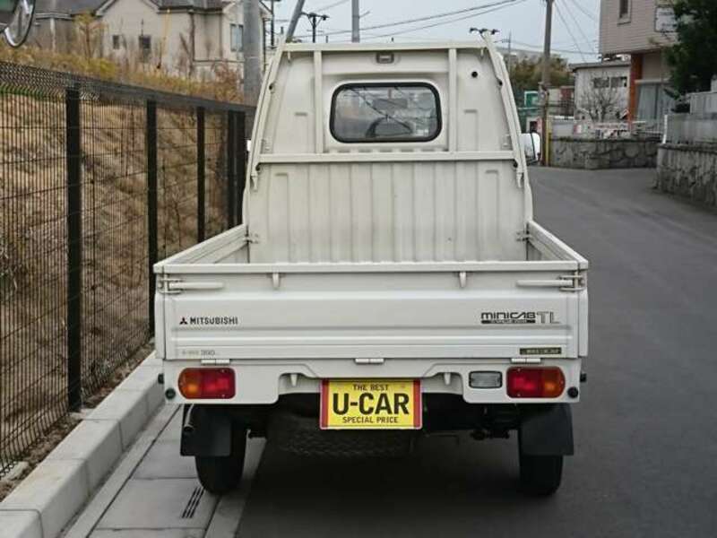 MINICAB TRUCK-9