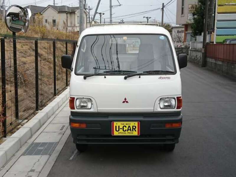 MINICAB TRUCK-4