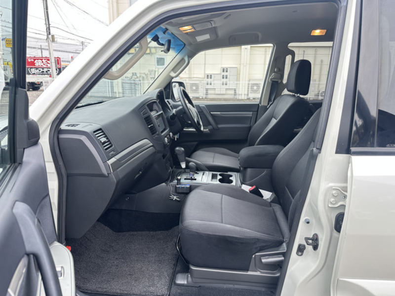 PAJERO