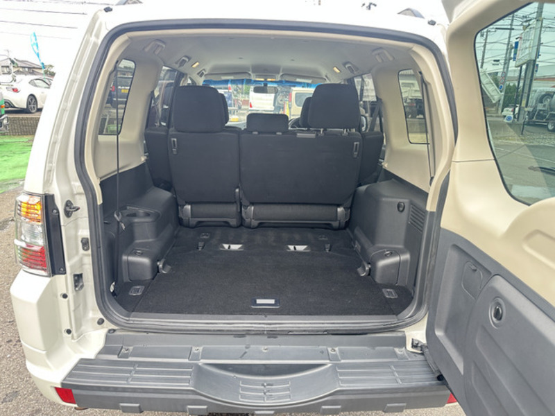 PAJERO