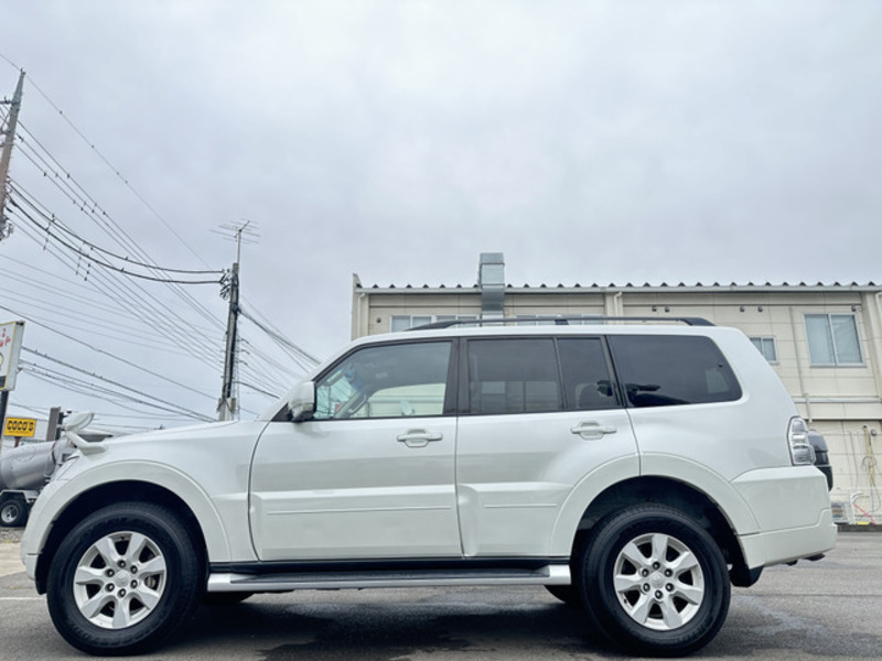PAJERO