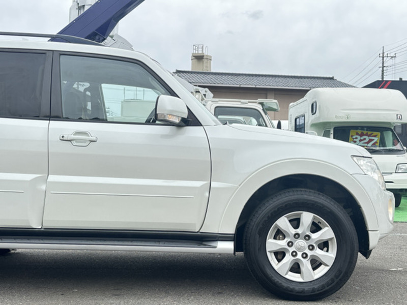 PAJERO