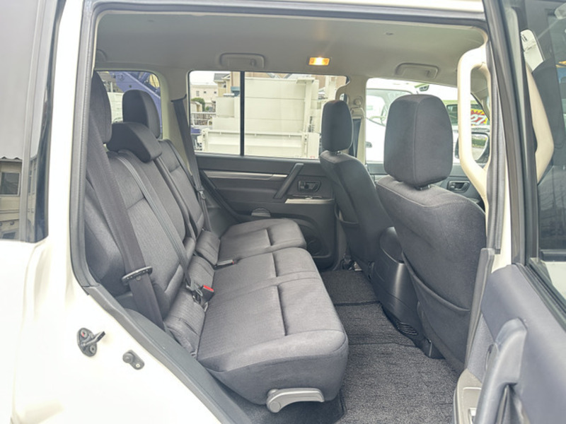 PAJERO