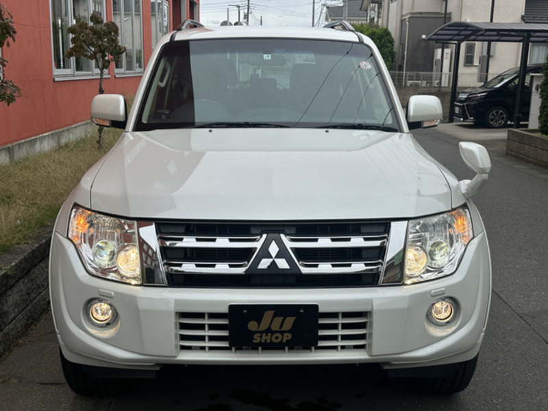 PAJERO