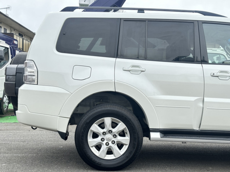 PAJERO