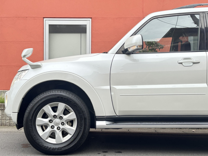 PAJERO
