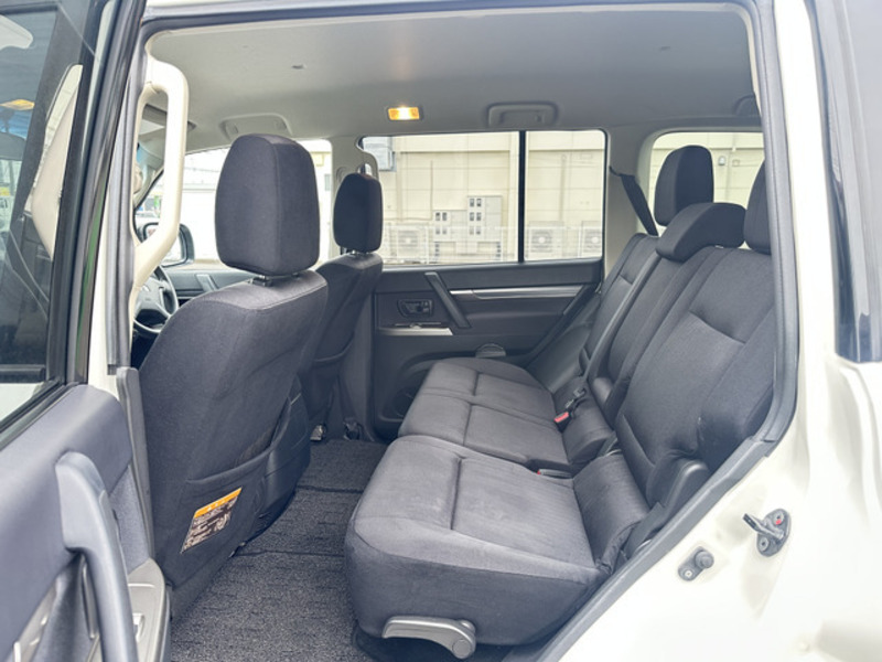 PAJERO