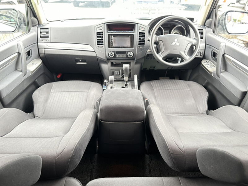 PAJERO