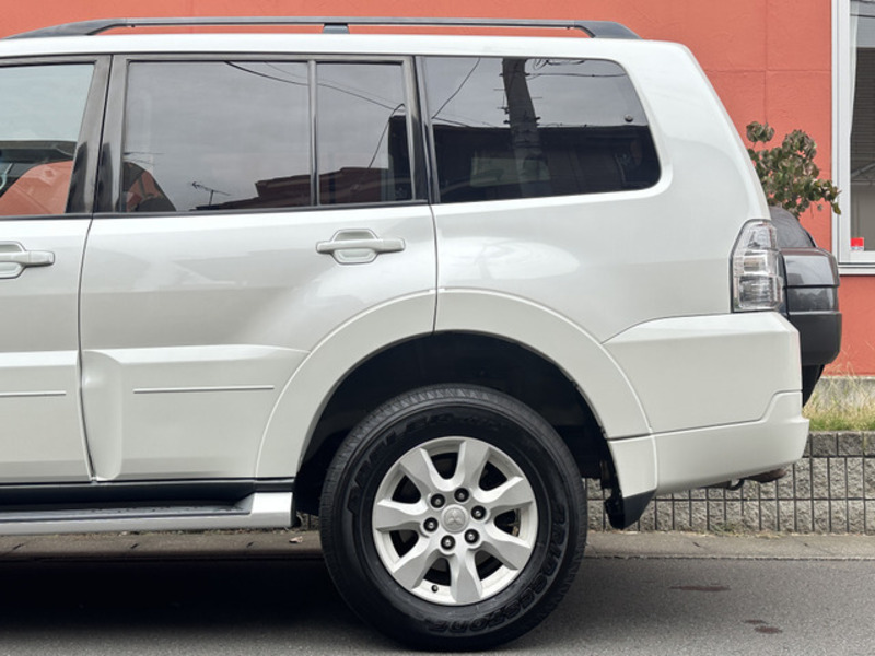 PAJERO