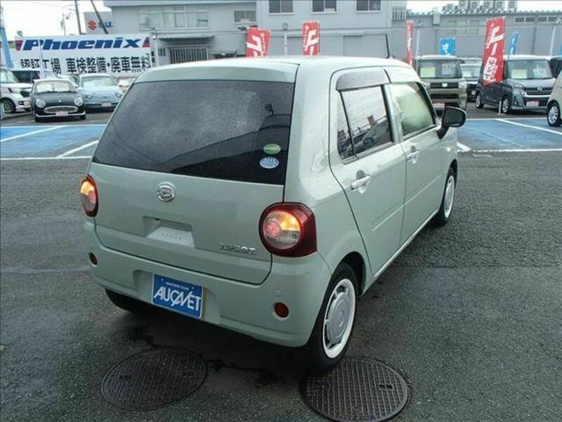 MIRA TOCOT