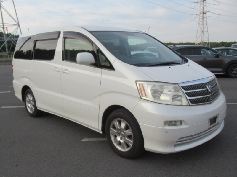 ALPHARD