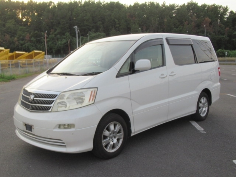 ALPHARD-0