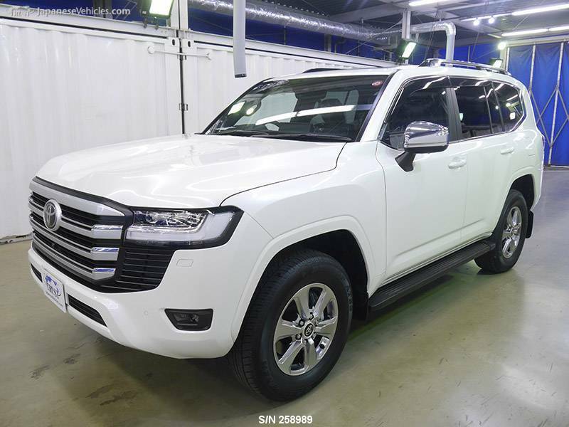 SBI Motor Japan : Japanese Used Cars for Sale.