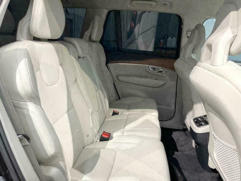 XC90