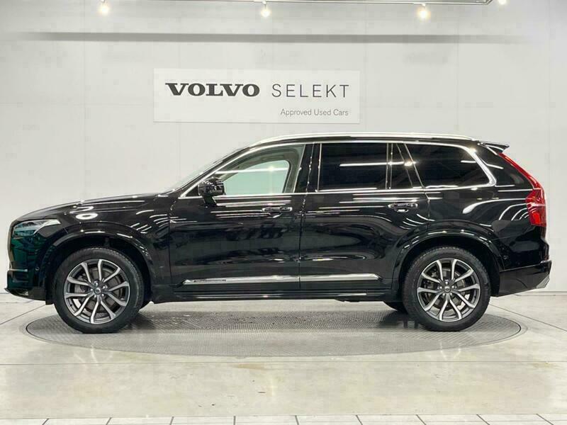 XC90