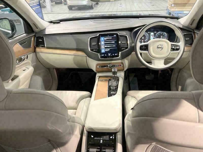 XC90
