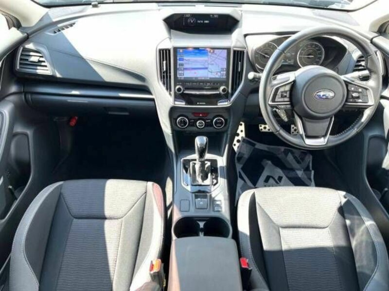 IMPREZA G4