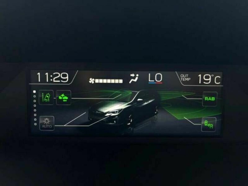 IMPREZA G4