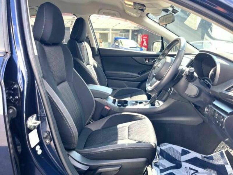 IMPREZA G4