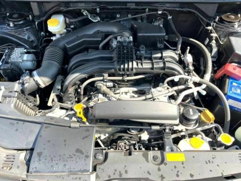 IMPREZA G4