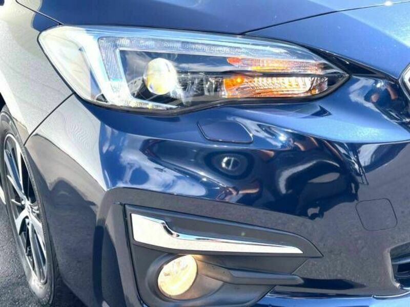 IMPREZA G4
