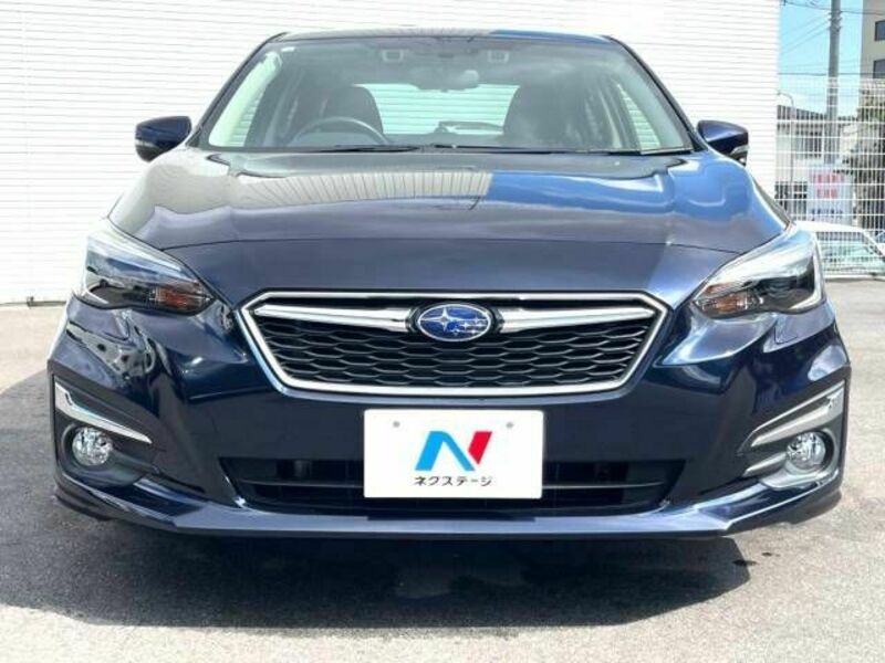 IMPREZA G4