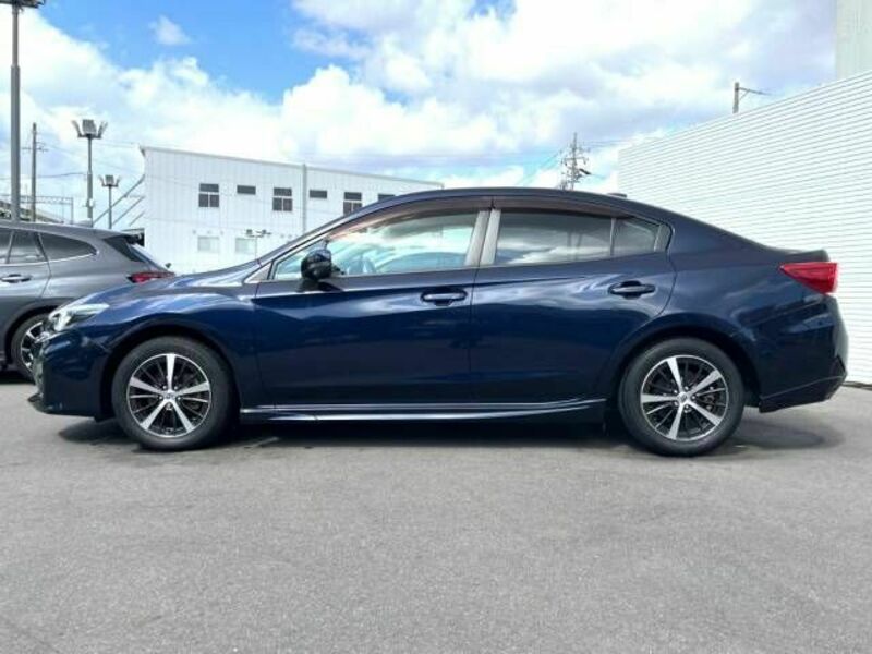 IMPREZA G4