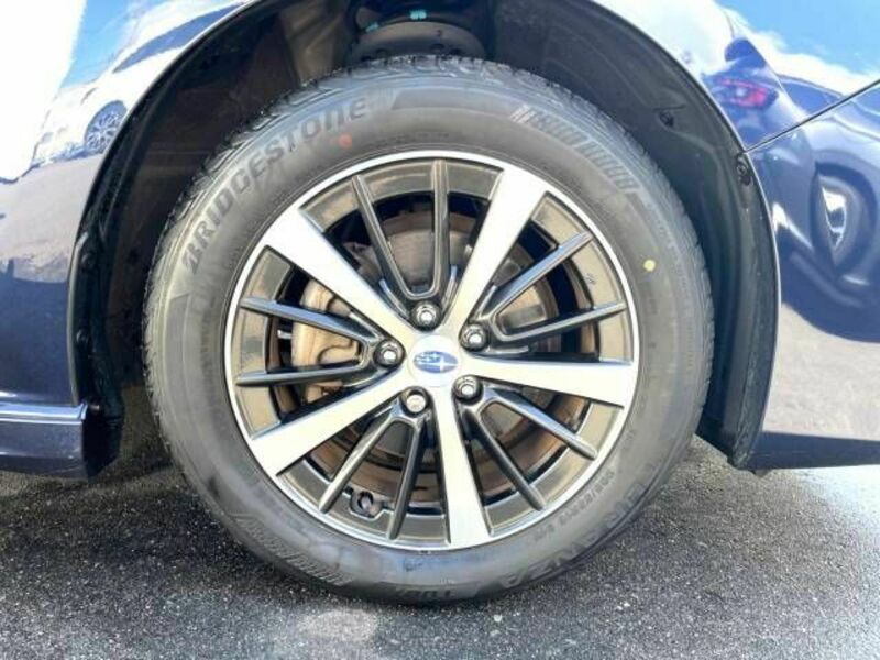 IMPREZA G4