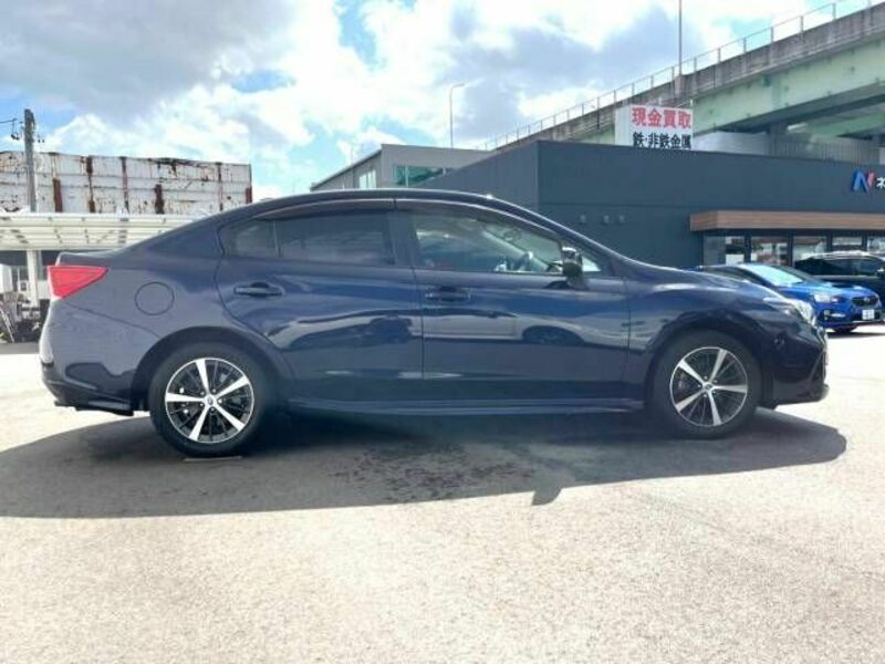 IMPREZA G4