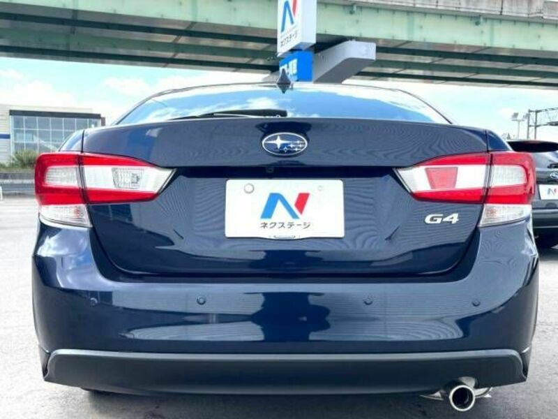 IMPREZA G4