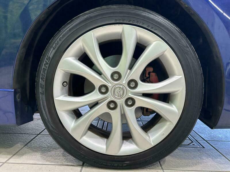 Axela Sport
